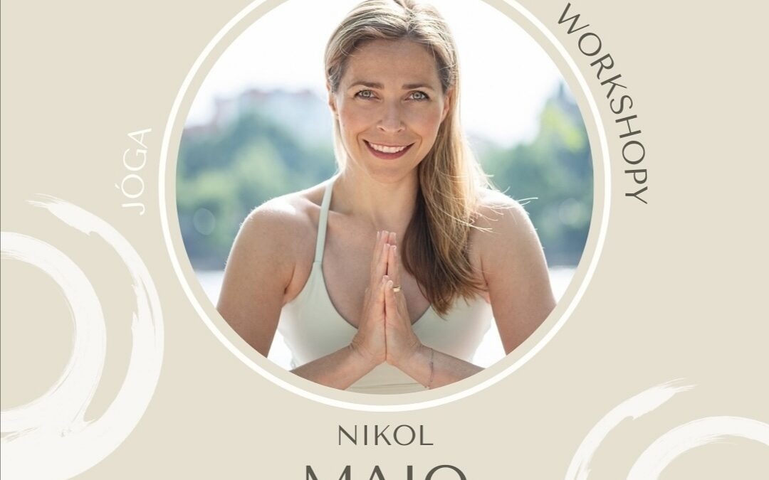 Yogafest Říčany